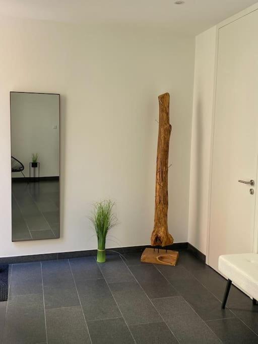 Atelierhaus Zentrum,Ruhig,100 Meter Vom Rathausplatz 잉골슈타트 외부 사진